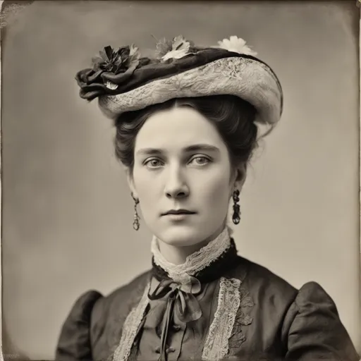Neilliadh "Nelly" Campbell